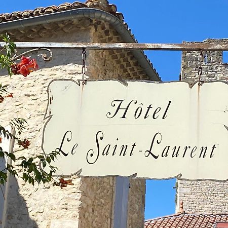Hotel Le Saint Laurent 외부 사진
