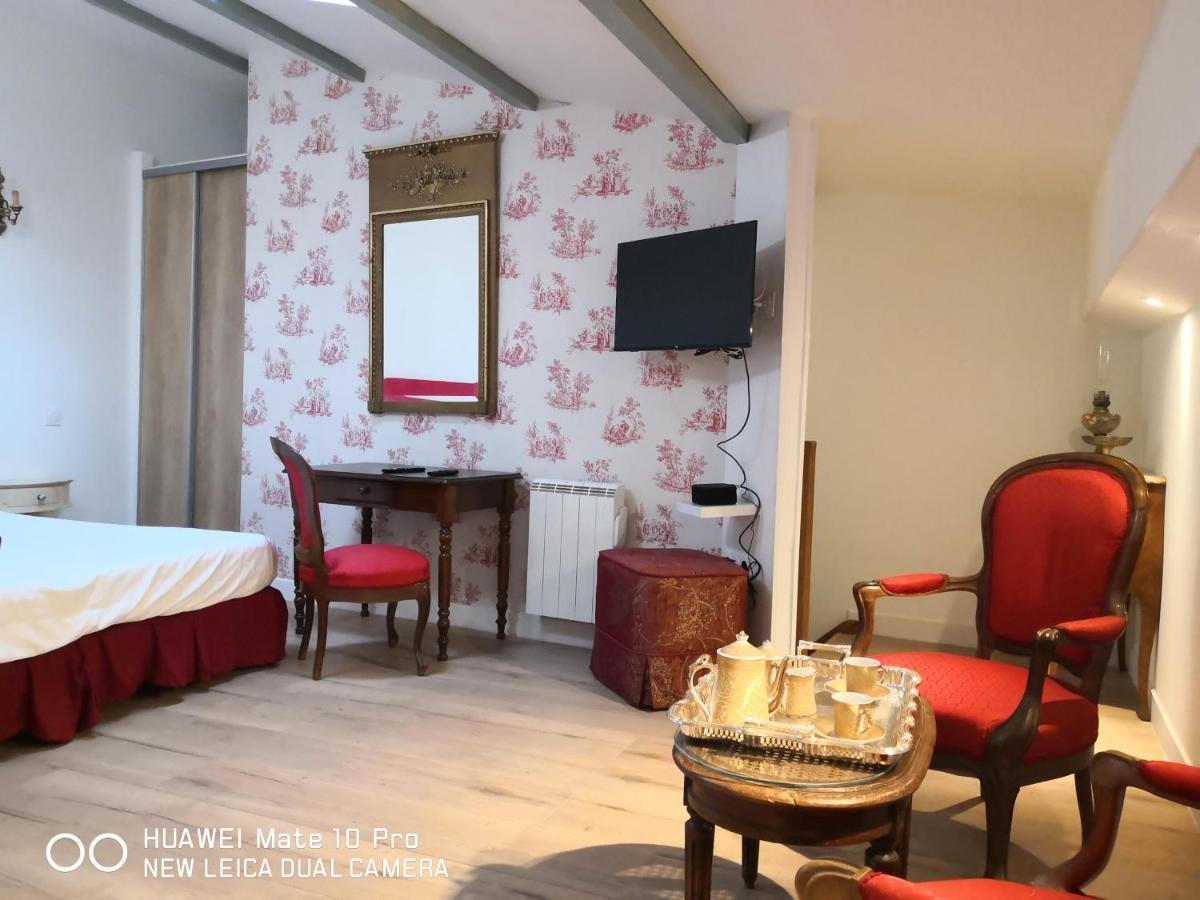 Hotel Le Saint Laurent 외부 사진