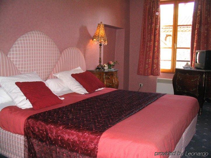 Hotel Le Saint Laurent 객실 사진