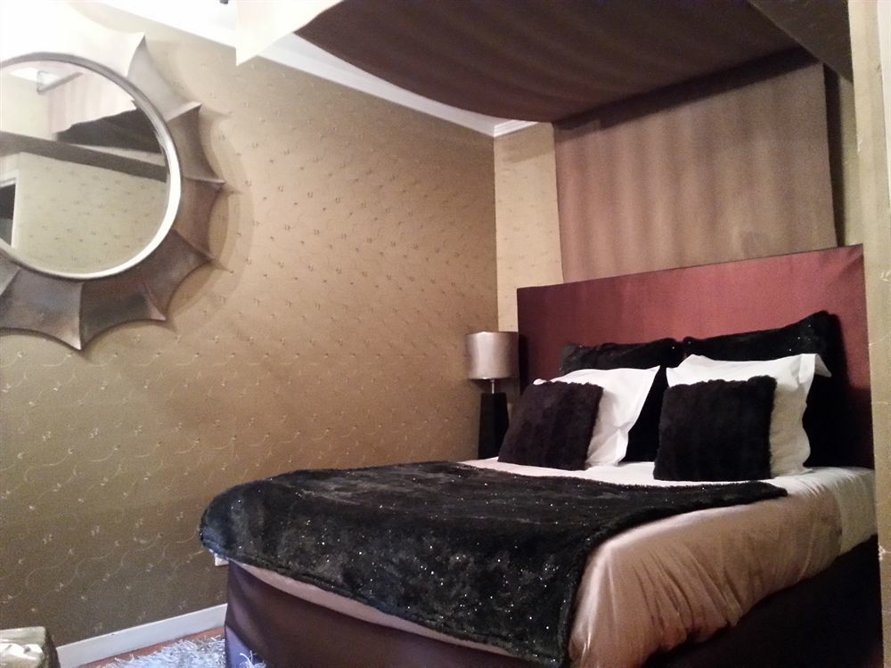 Hotel Le Saint Laurent 외부 사진