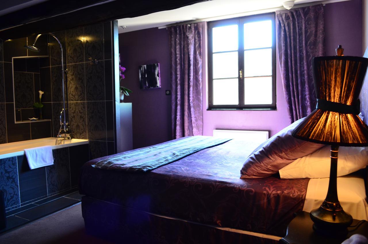 Hotel Le Saint Laurent 외부 사진